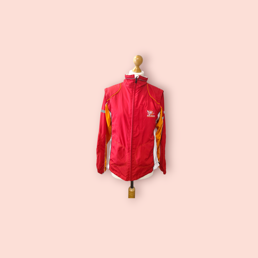 TCM dünne Sportjacke