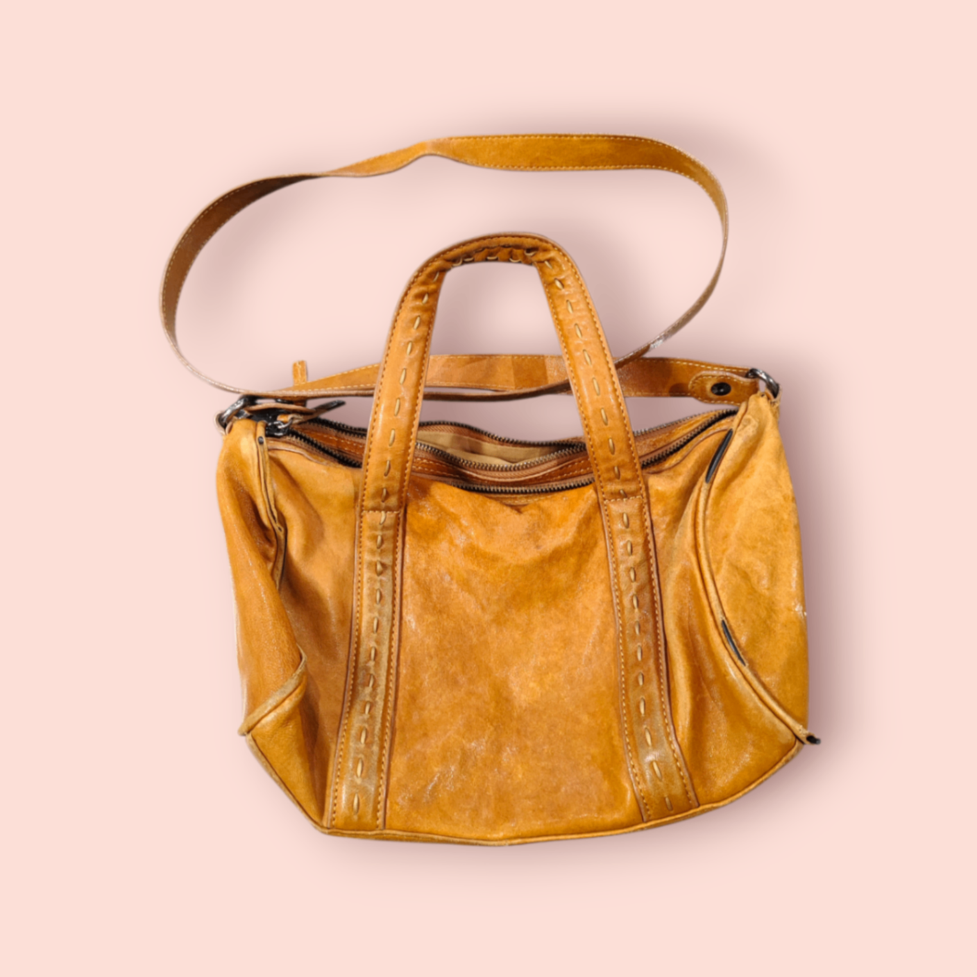 Zara Handtasche