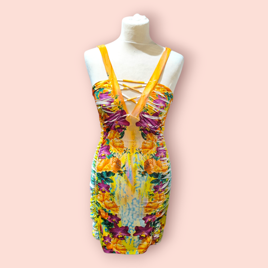 Kleid S