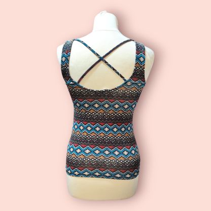 Clockhouse Top S