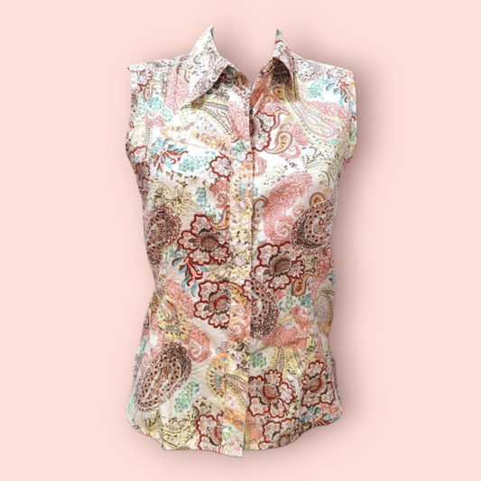 X-Mail Bluse XS