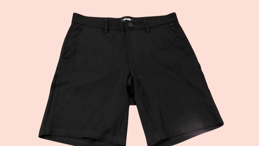 Only&Sons Shorts M Schwarz