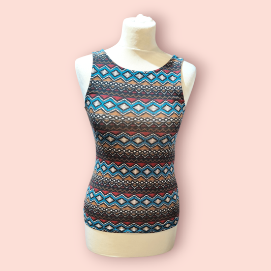 Clockhouse Top S
