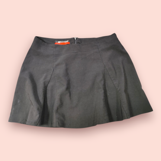 Rinascimento Rock S Schwarz