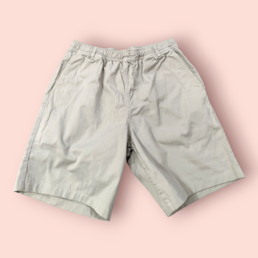 Antix Shorts S Hellgrau
