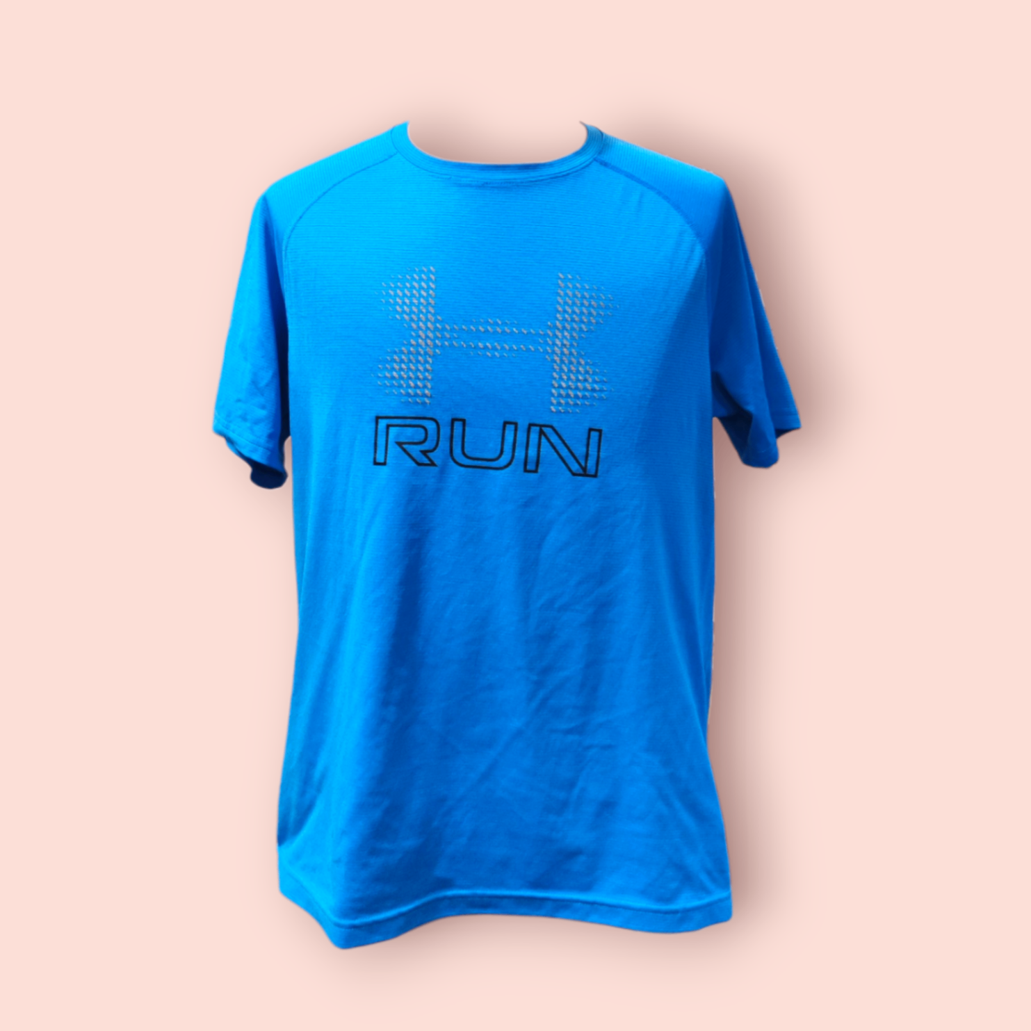 Under Armour Sportshirt L