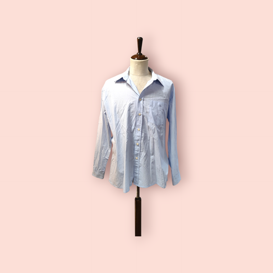 Universe Hemd XL Hellblau