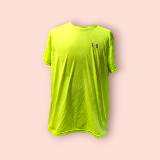 Under Armour Sportshirt L