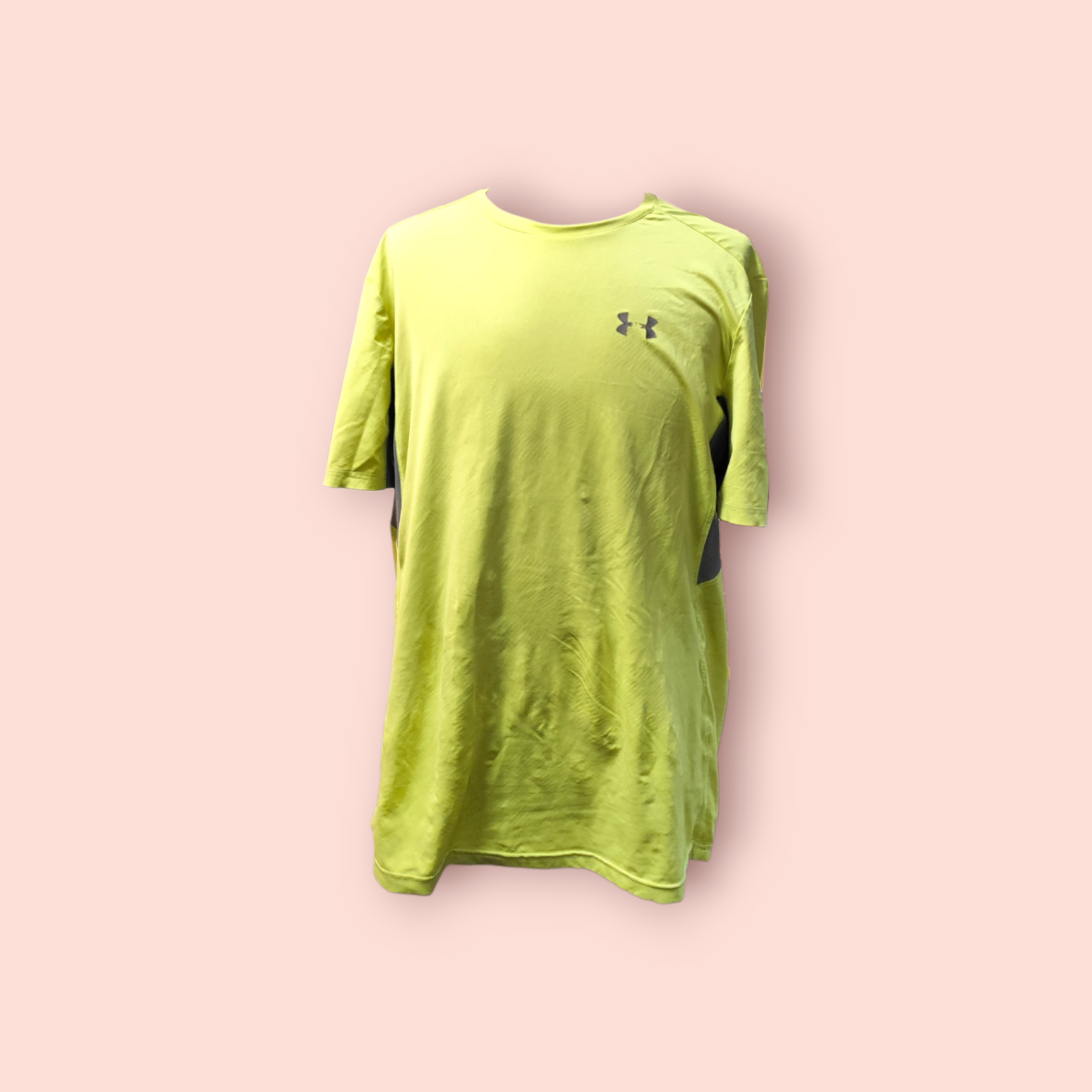 Under Armour Sportshirt L