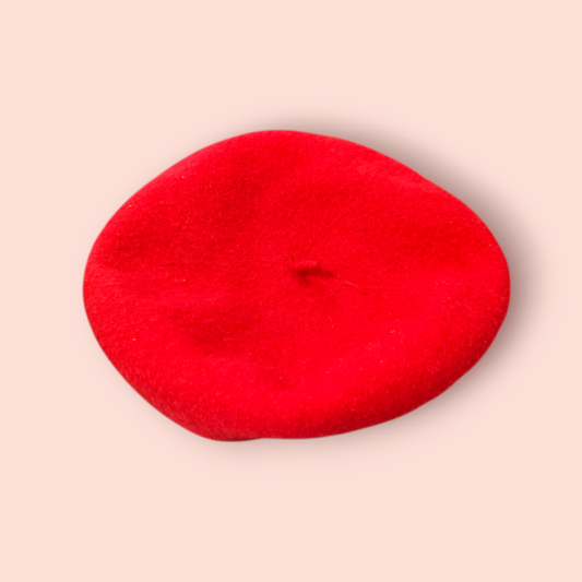 Accessoires Rot