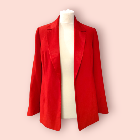 Blazer Rot