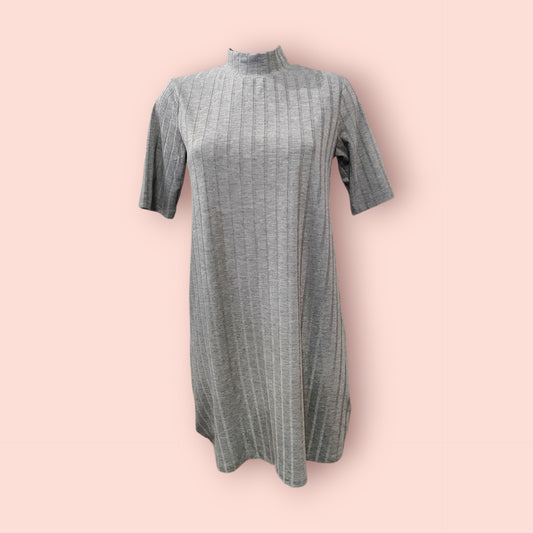 Edited Kleid S/M Grau