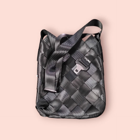 ZasPas Tasche Schwarz