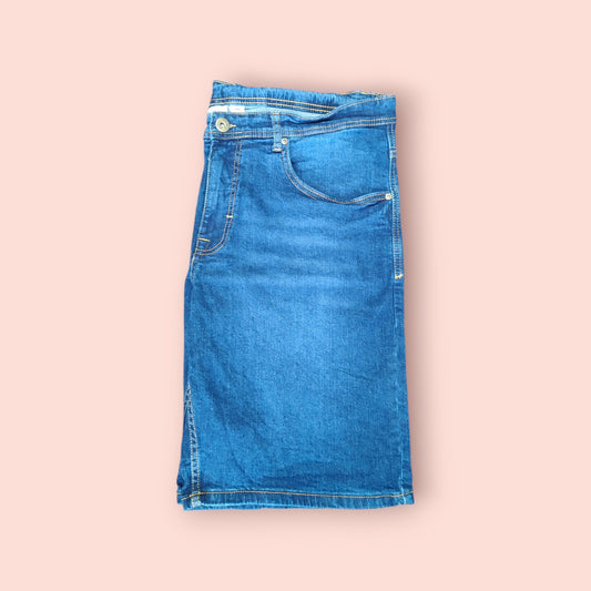 Up Fashion Jeans 2XL Blau
