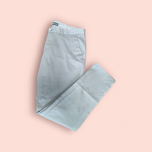 Primark Hose 2XL Grau