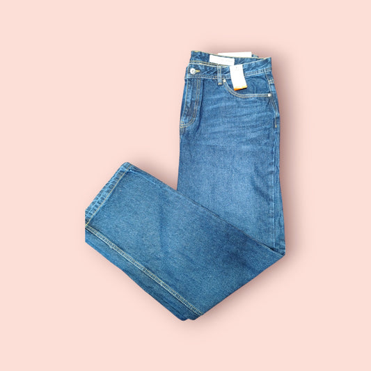 Esmara Jeans 2XL Blau