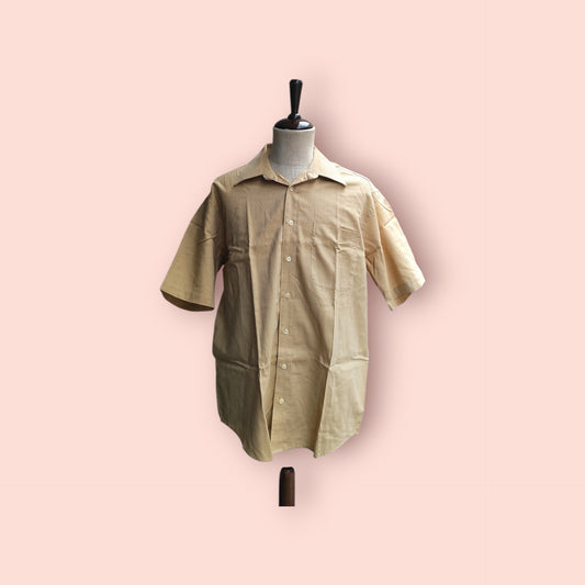 C&A Hemd L Beige