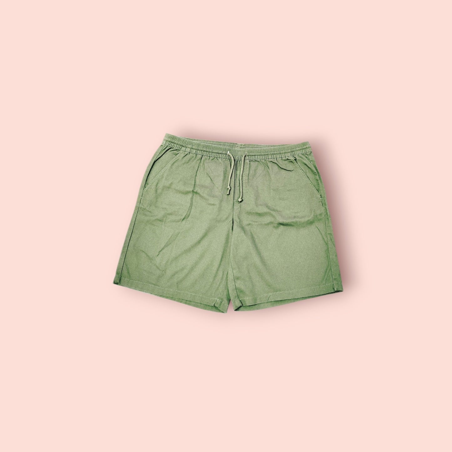 watson's Shorts XL Grün