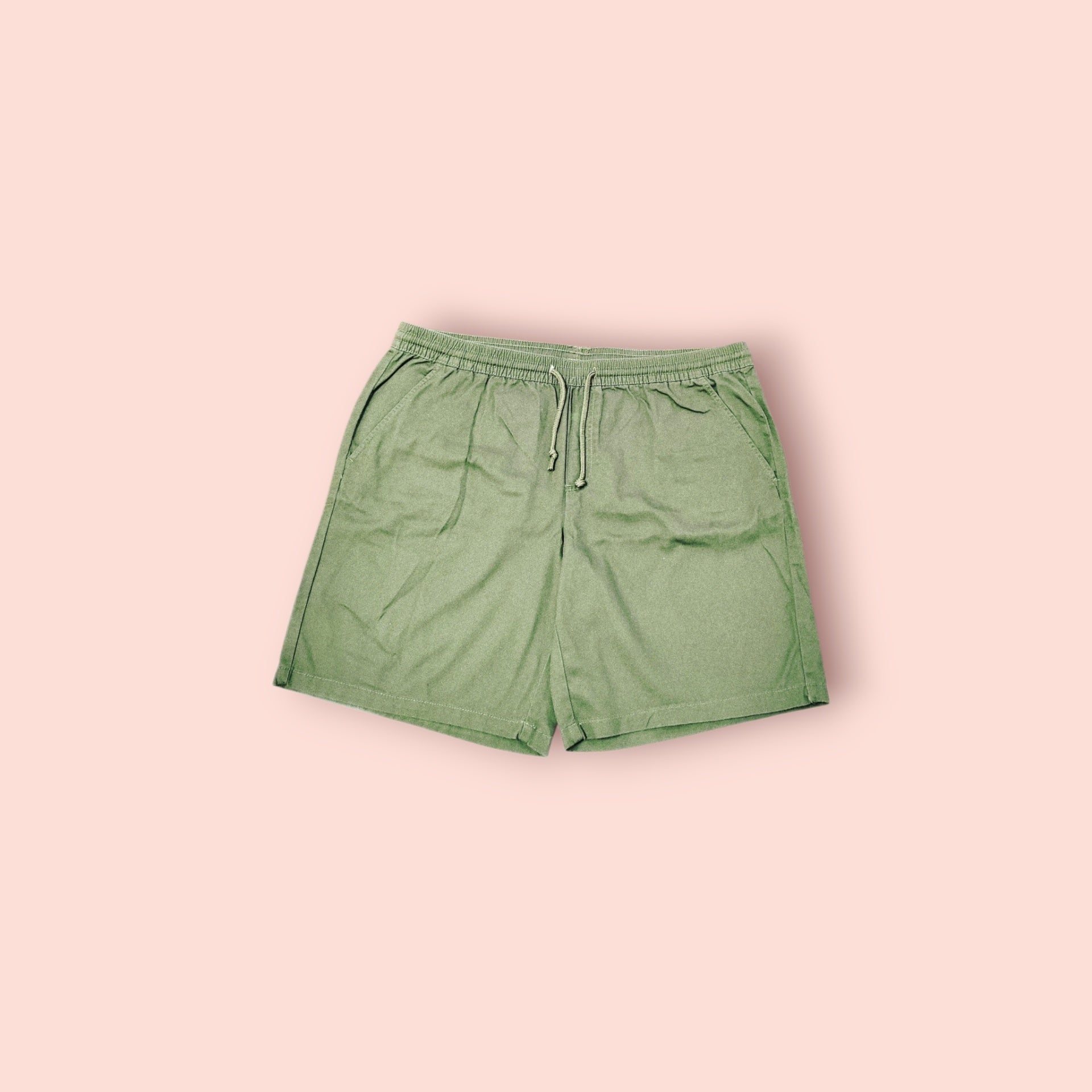 watson's Shorts XL Grün