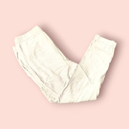 Zara Hose M/L  Grün/Beige