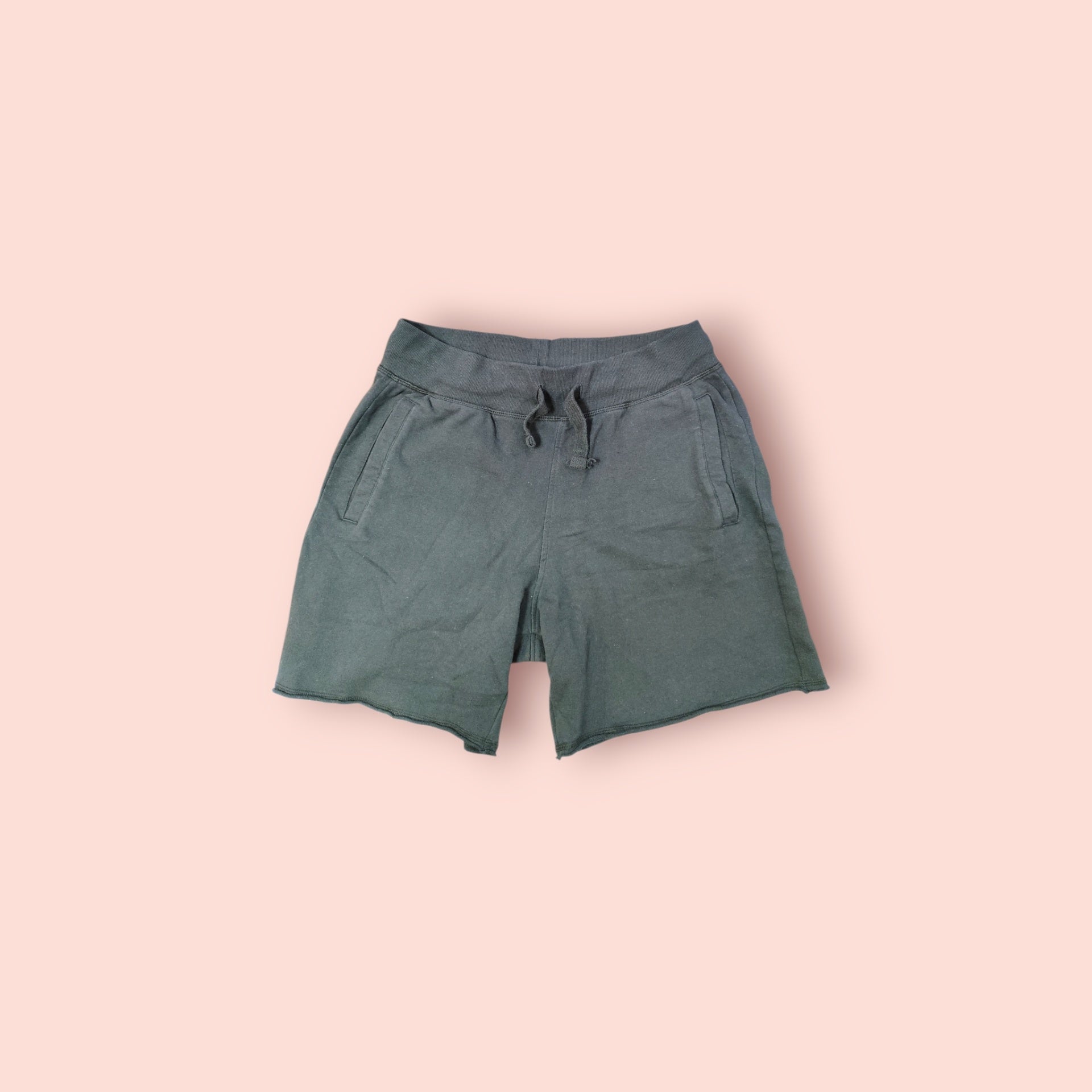 Crane Shorts XL Schwarz
