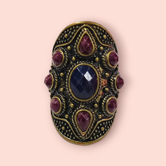 Ring Multicolor