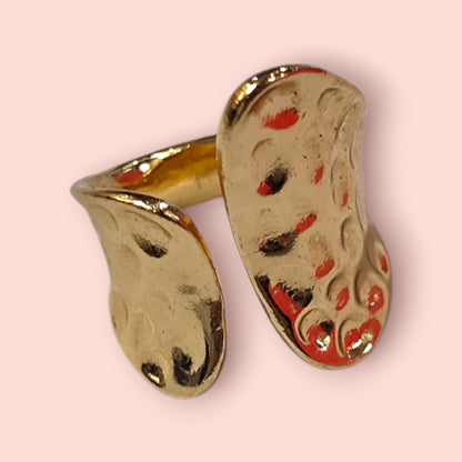 Ring Gold