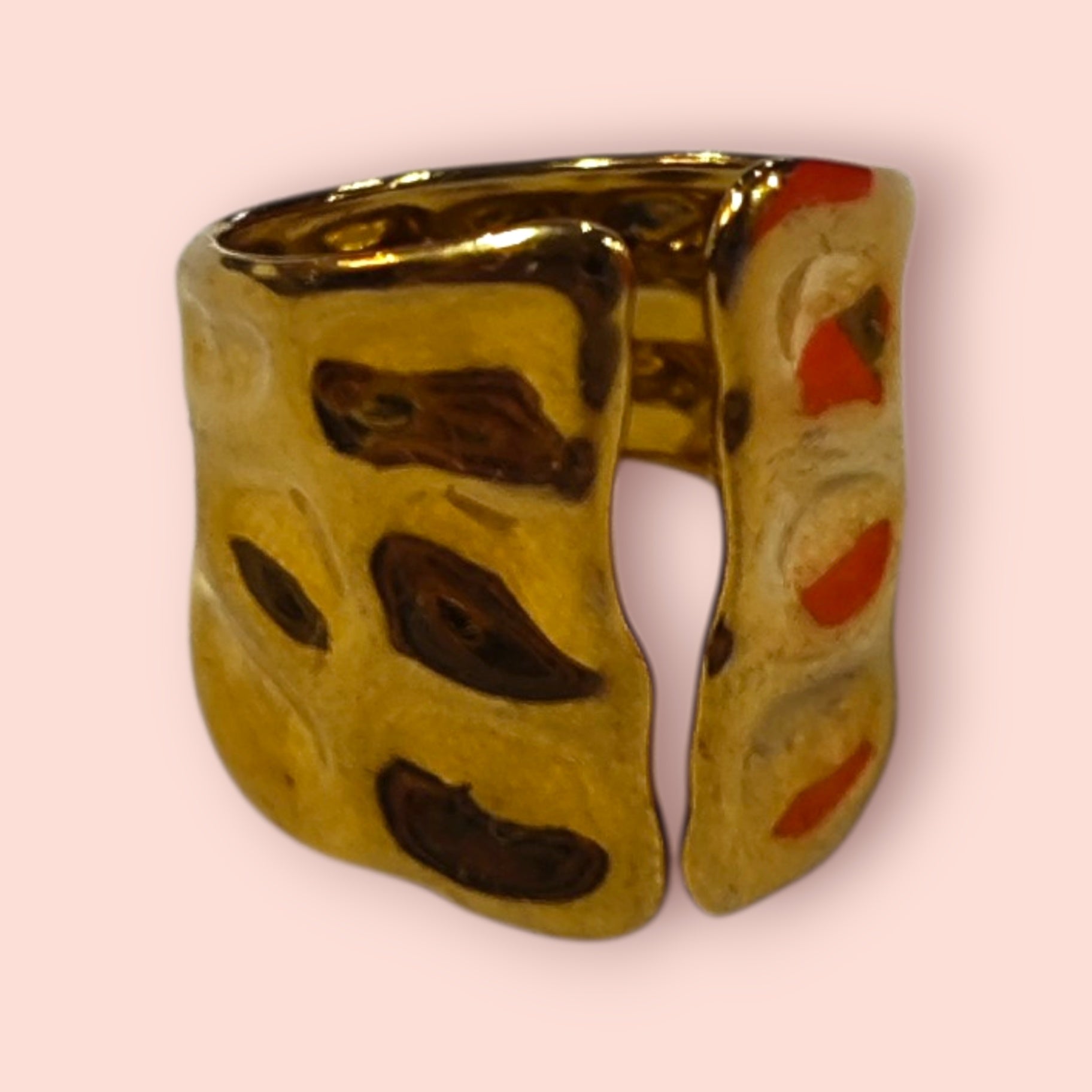 Ring Gold