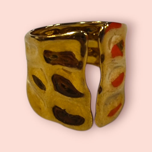 Ring Gold