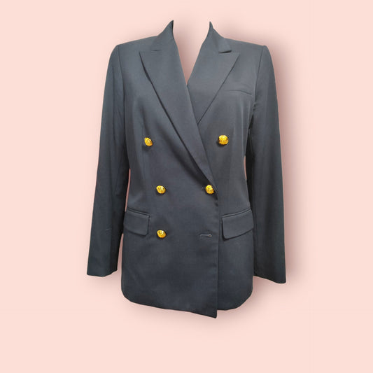 Ralph Lauren Blazer M Dunkelblau