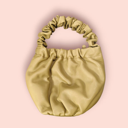 Mango Tasche Beige