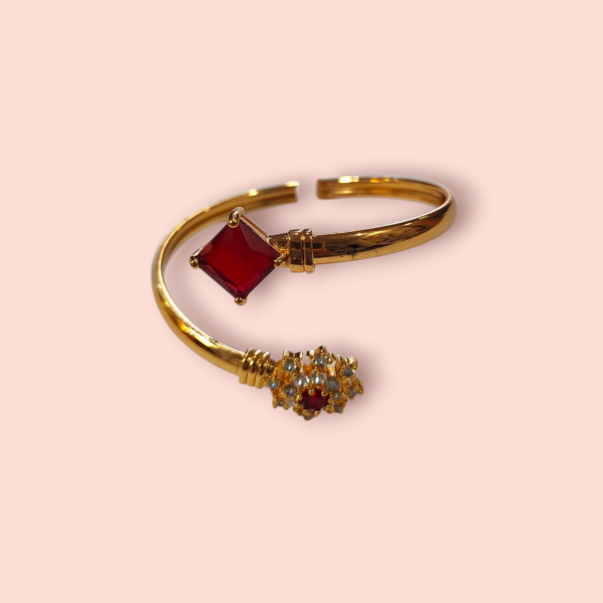 Armreif Gold