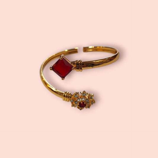 Armreif Gold