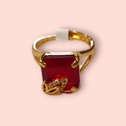 Ring Gold