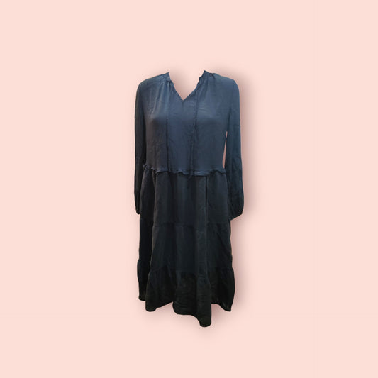 Esprit Kleid S Schwarz