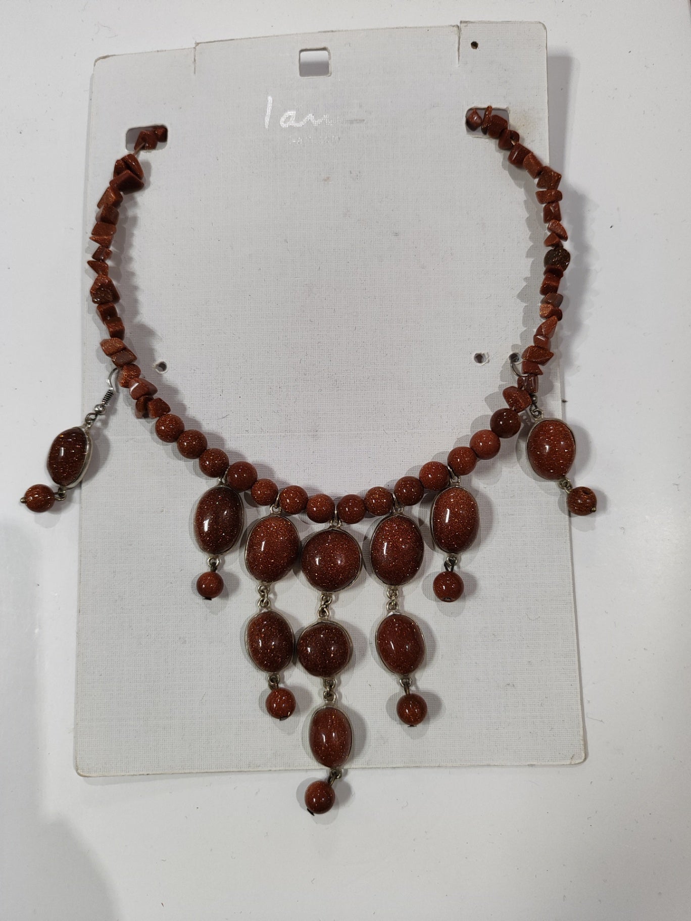 Schmuckset