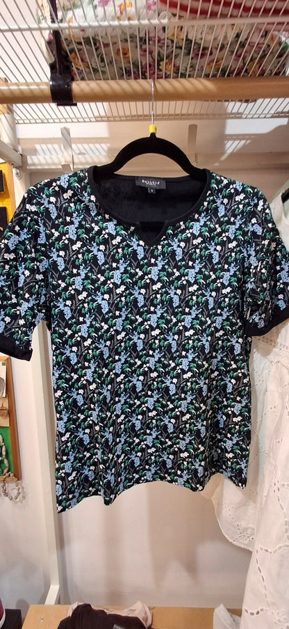 T-ShirtS M Verschiedene Farben