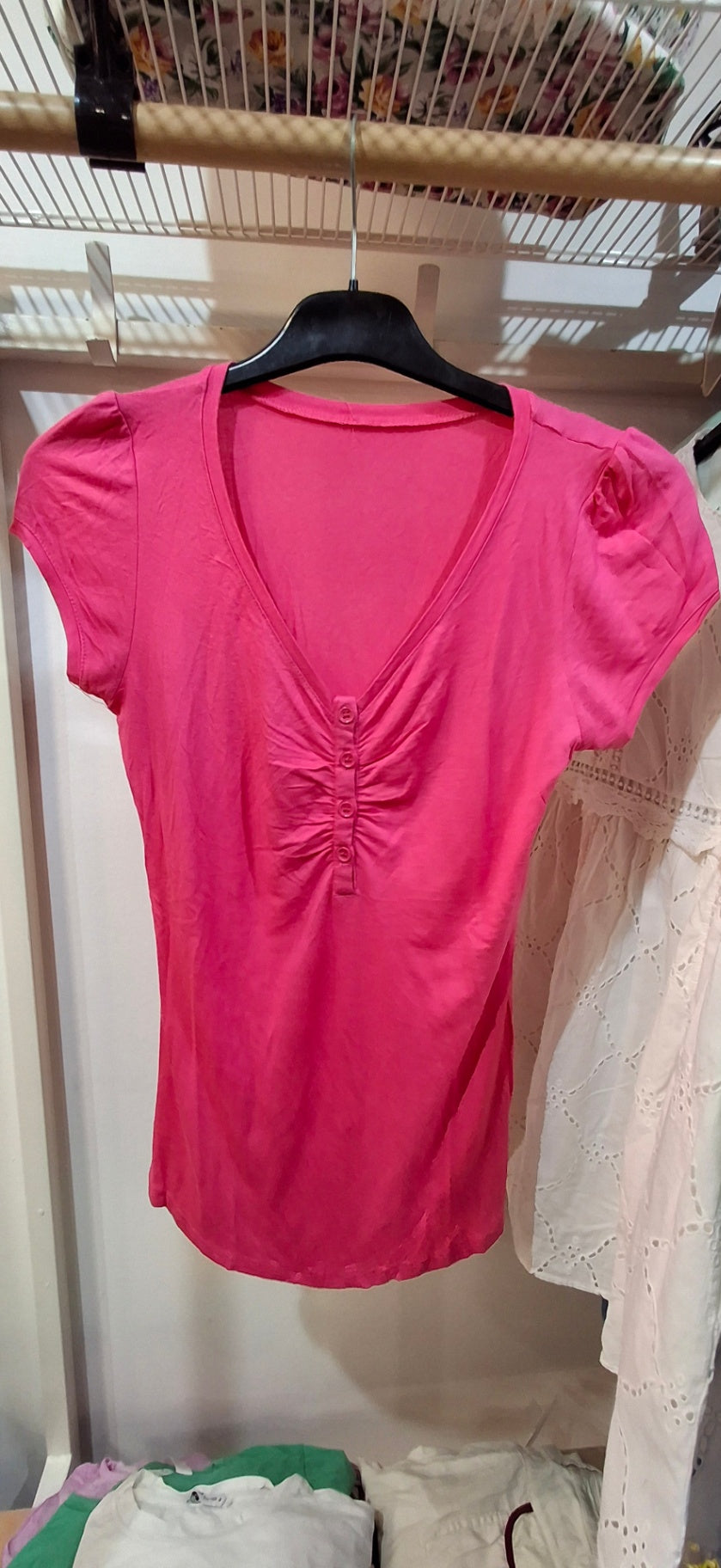 T-ShirtS M Verschiedene Farben