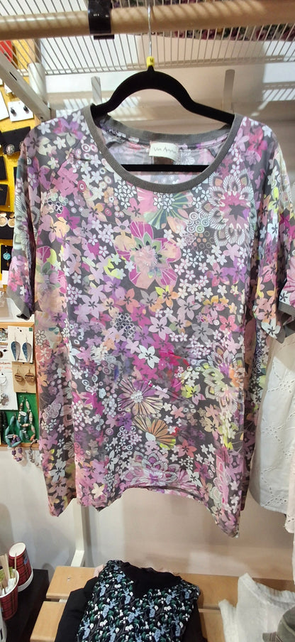 T-ShirtS M Verschiedene Farben