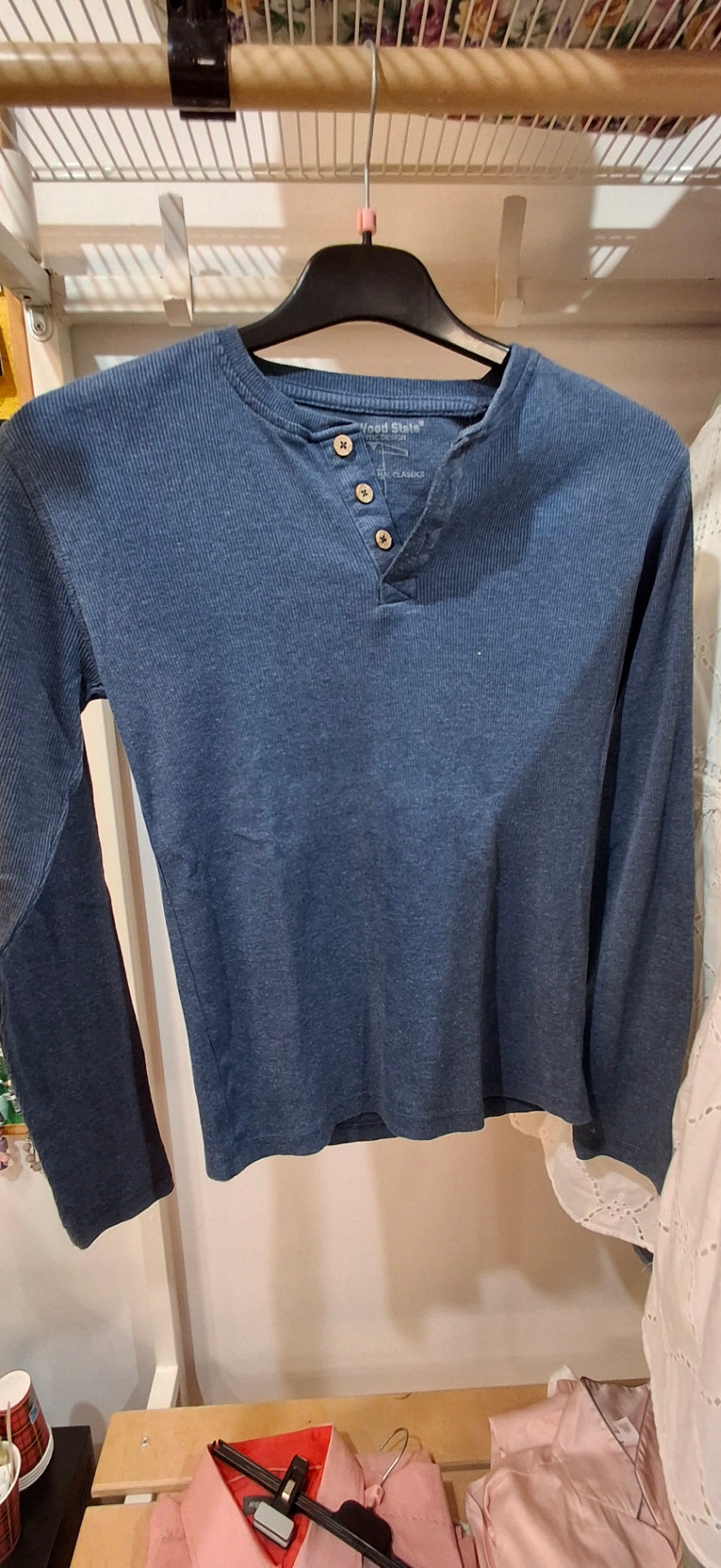 T-ShirtS M Verschiedene Farben