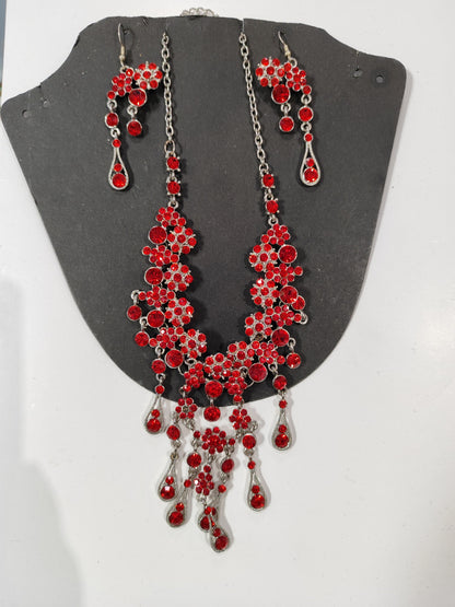 Schmuckset