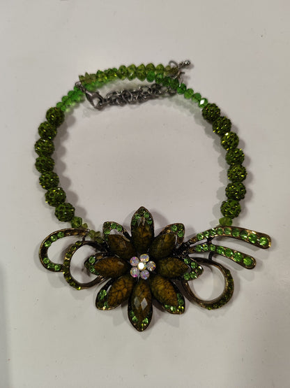 Schmuckset