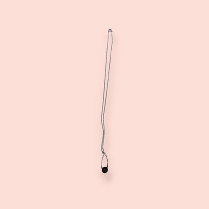 Schmuck / Halskette Silber