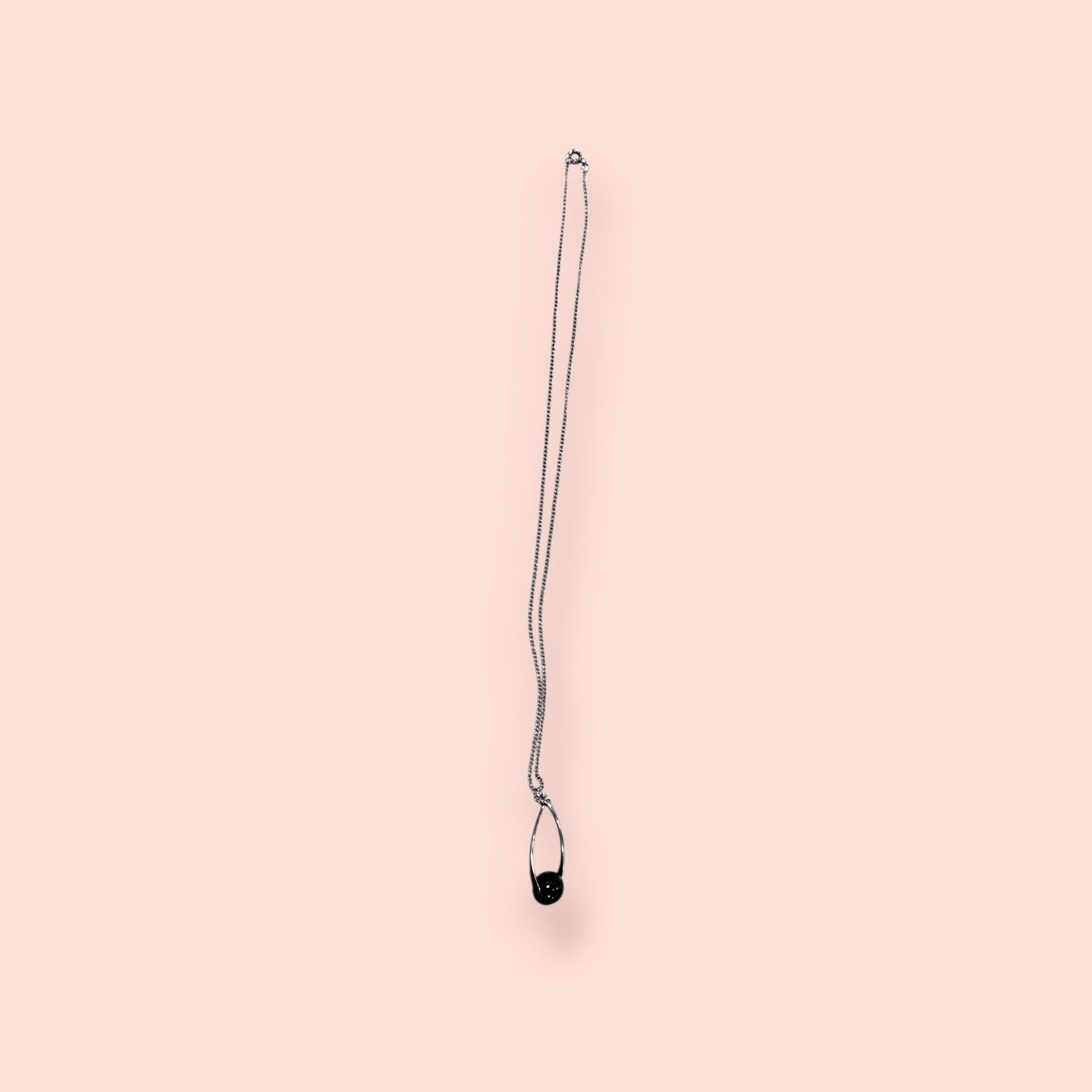 Schmuck / Halskette Silber