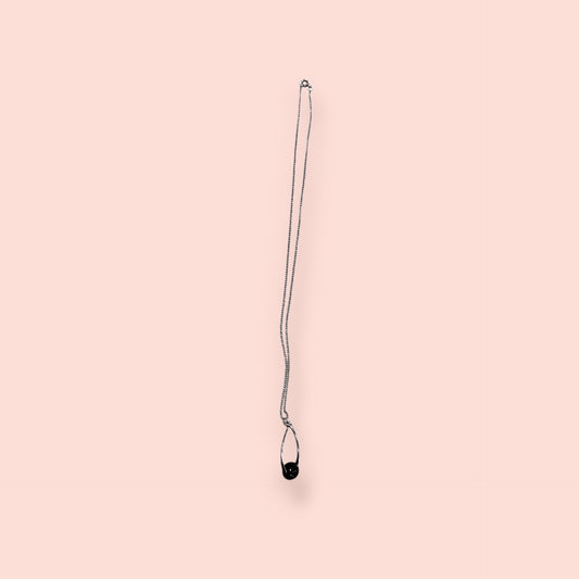 Schmuck / Halskette Silber