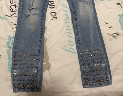 Vianello Jeans L Blau