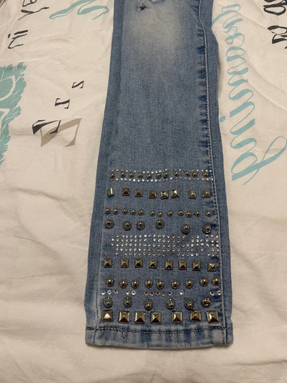 Vianello Jeans L Blau