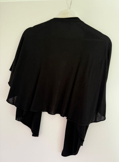 Rosanna Bellegrini Bolero-Jacke 44 Schwarz