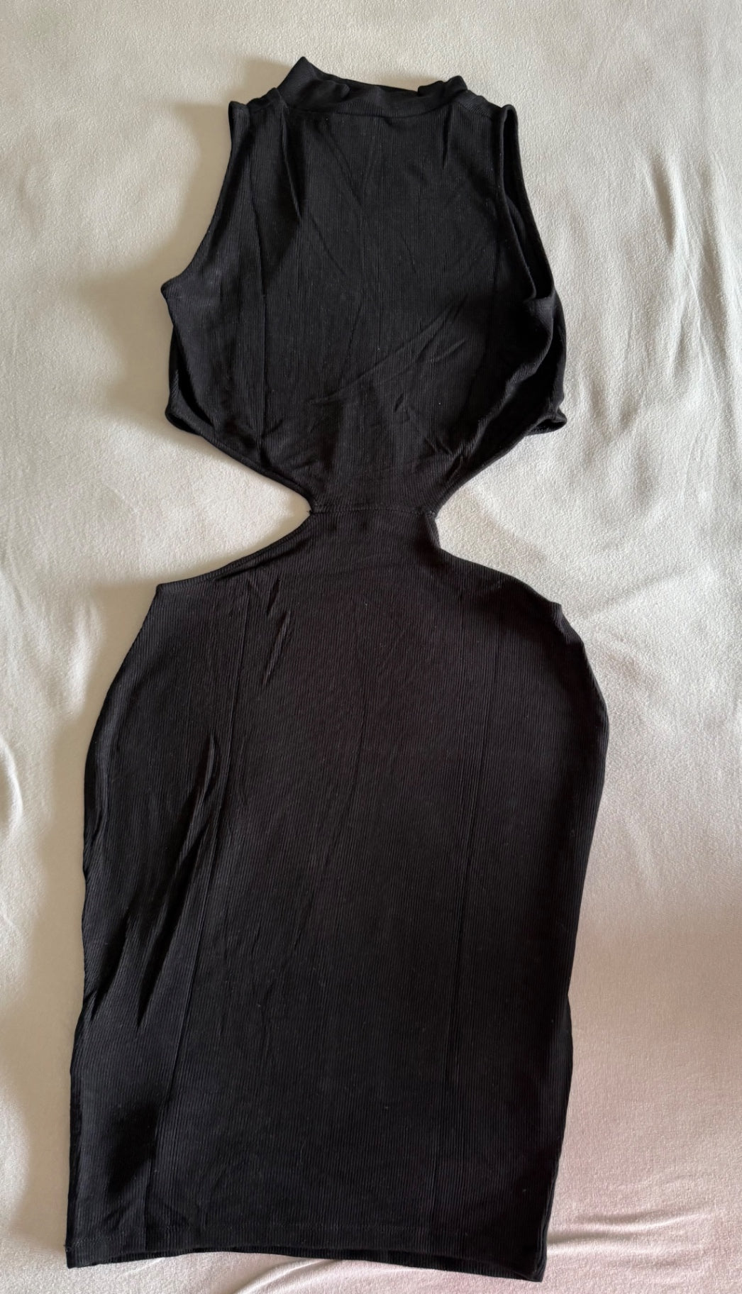 FB Sisters Kleid M Schwarz