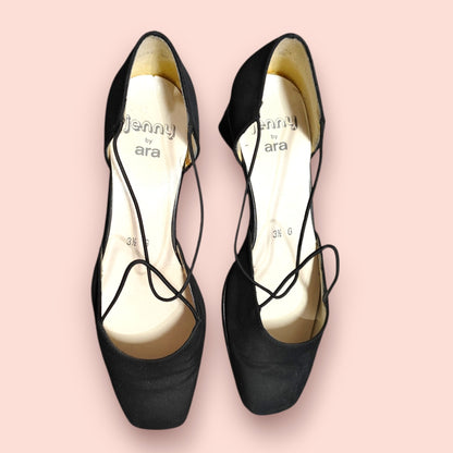Schuhe 38